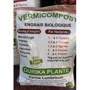 Vermi compost/ Vermi compost/
