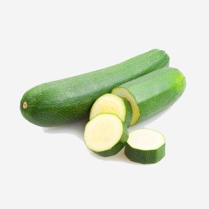 Courgette Courgette