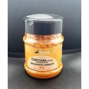 Curcuma