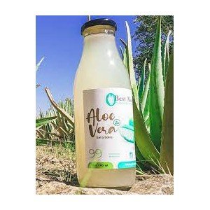 Gel Aloe Vera à boire