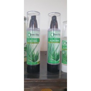 Gel Natif Aloe Vera 100ML