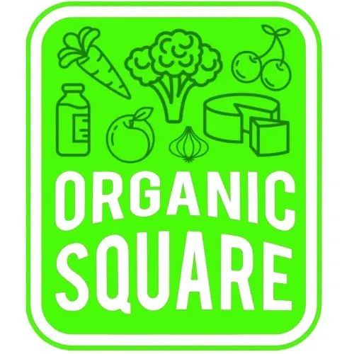 Organic Square, organic fruit and vegetables in Marrakech