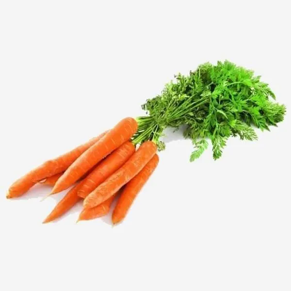 Vegetables