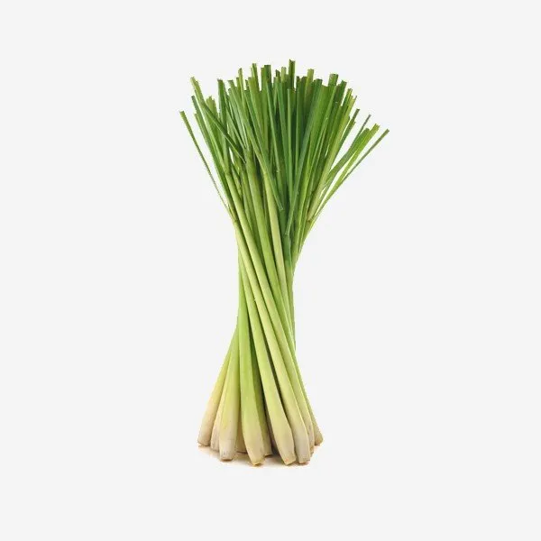 Organic Lemongrass