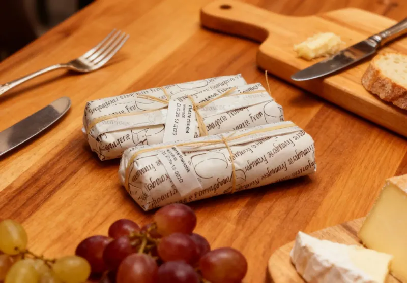 Artisan Cheeses