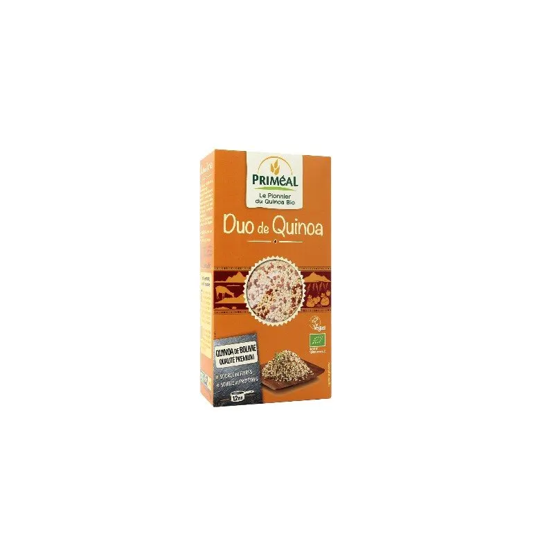 Graines de Quinoa bio