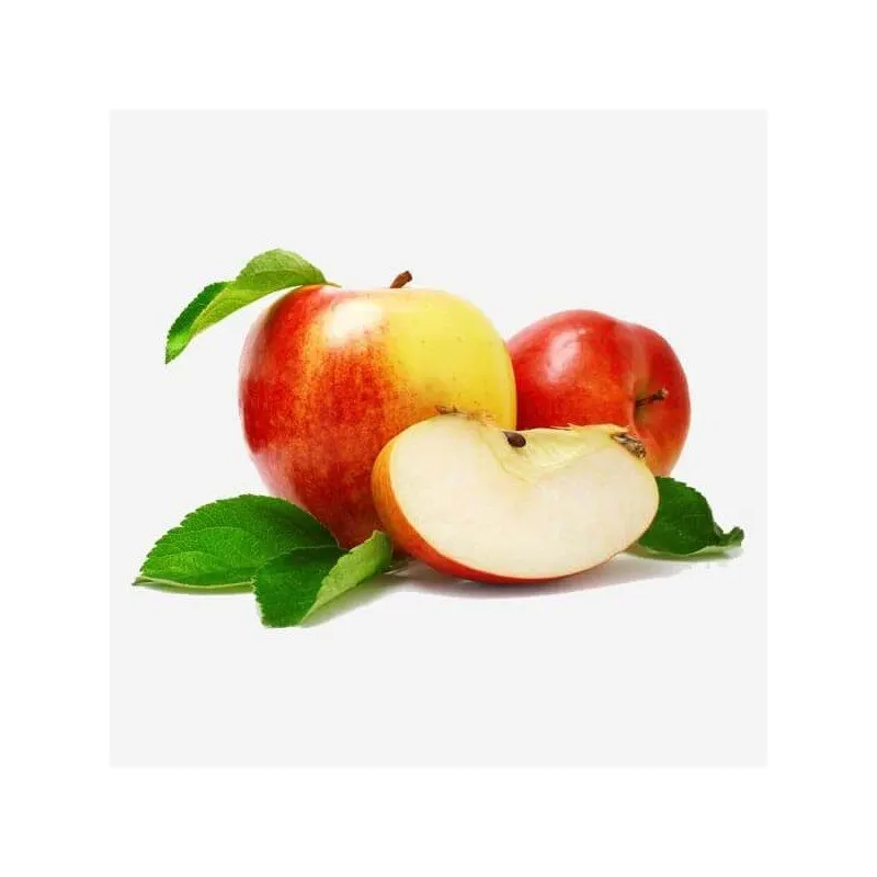 Pomme bio