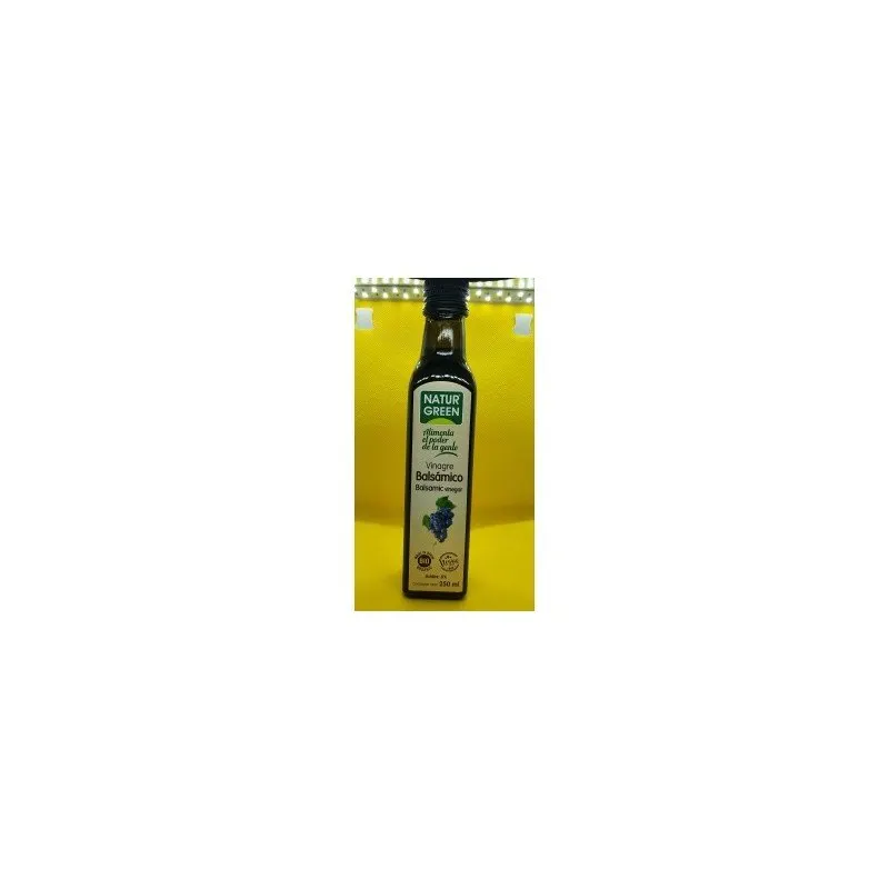 Organic Vinaigre balsamique