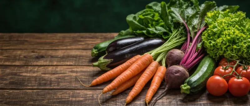 Légumes bio Organic Square
